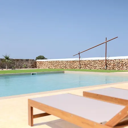 Son Rosas * Ciutadella (Menorca)