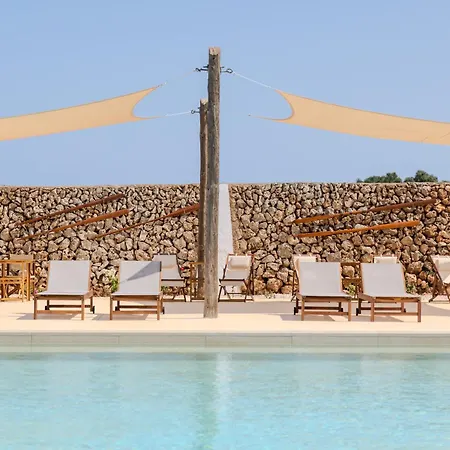 Son Rosas * Ciutadella (Menorca)