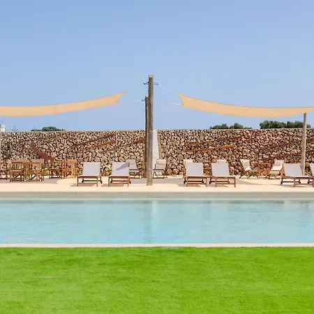 Casa de Campo Son Rosas