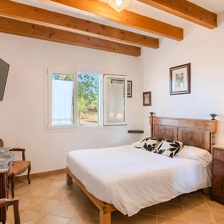 Son Rosas Casa de Campo