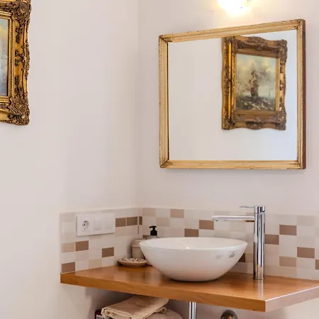 Son Rosas Gospodarstwo wiejskie