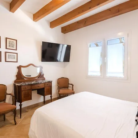 Son Rosas Casa de Campo