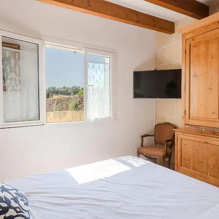 Son Rosas Casa de Campo Ciutadella (Menorca)