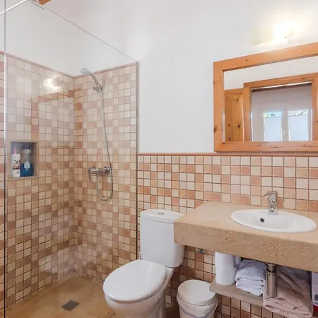 Son Rosas * Ciutadella (Menorca)