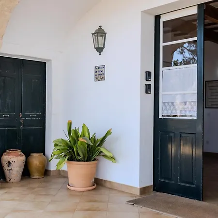 Son Rosas Casa de Campo