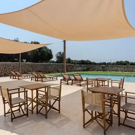 Casa de Campo Son Rosas