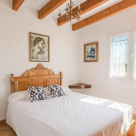 Son Rosas Ciutadella (Menorca)