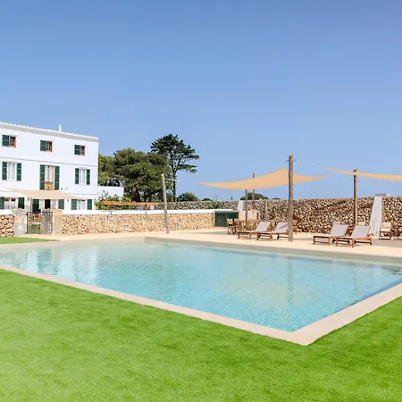 Son Rosas Casa de Campo *