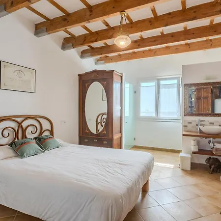 Son Rosas Ciutadella (Menorca)