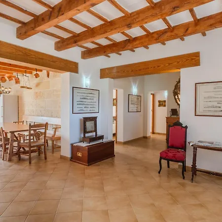 Son Rosas * Ciutadella (Menorca)