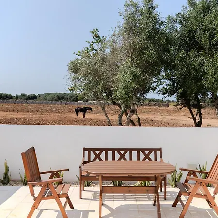 Son Rosas Gospodarstwo wiejskie