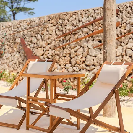 Son Rosas Casa de Campo *