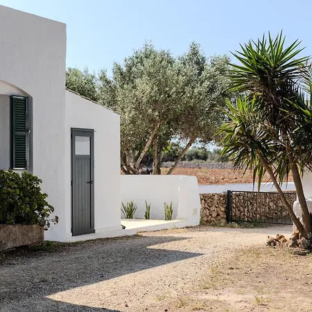 Casa de Campo Son Rosas *