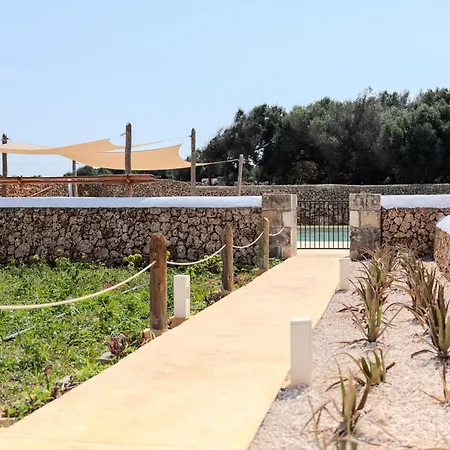 Son Rosas Ciutadella (Menorca)