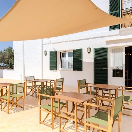 Son Rosas * Ciutadella (Menorca)