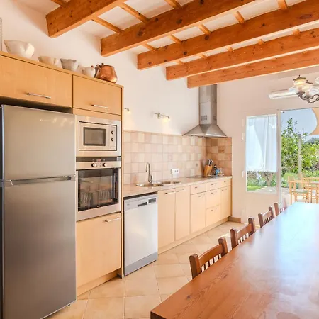 Son Rosas Casa de Campo