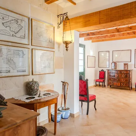 Son Rosas Casa de Campo *