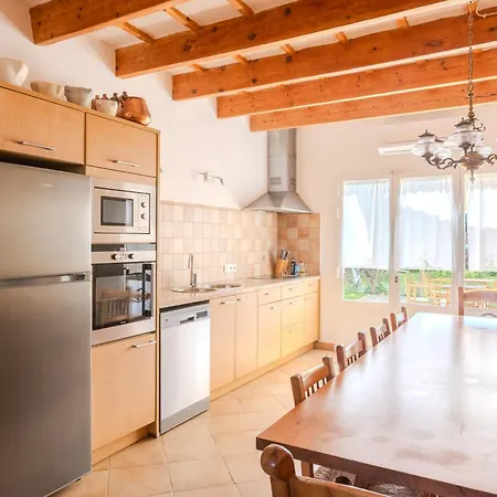 Son Rosas Gospodarstwo wiejskie Ciutadella (Menorca)