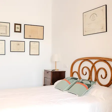 Son Rosas Ciutadella (Menorca)