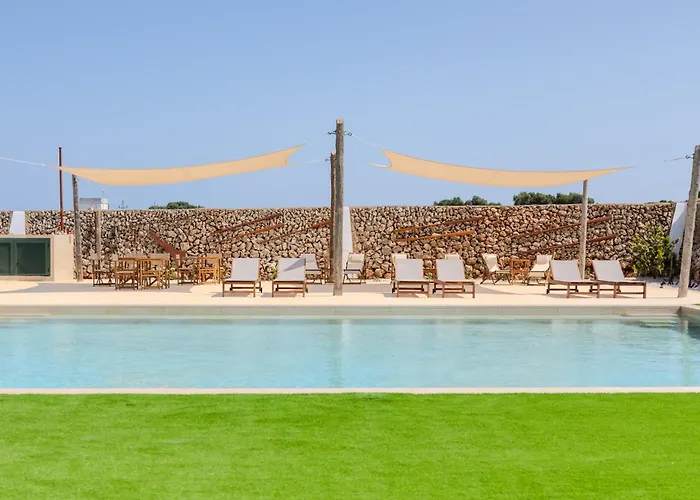 Venkovský dům Son Rosas