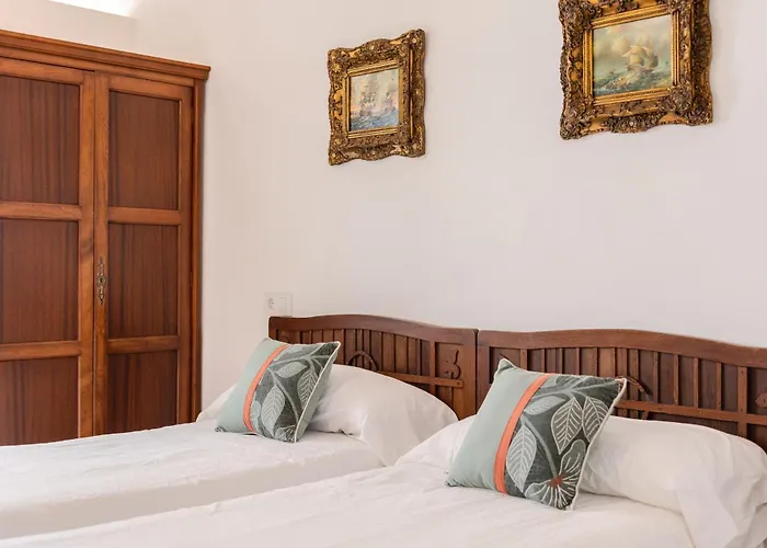 Son Rosas Venkovský dům Ciutadella (Menorca)