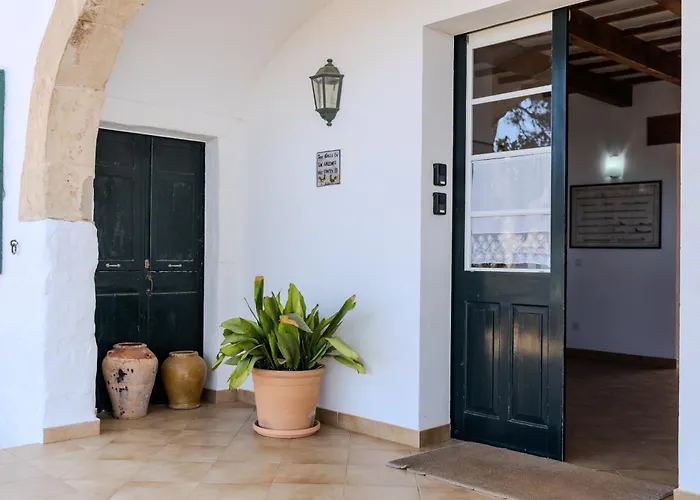 Son Rosas Venkovský dům