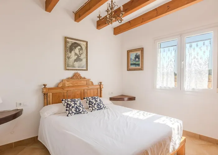 Son Rosas Ciutadella (Menorca)