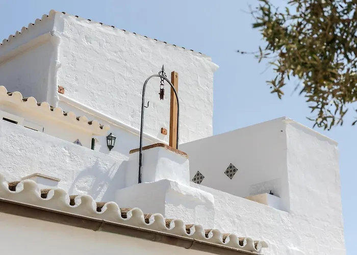 Son Rosas Venkovský dům