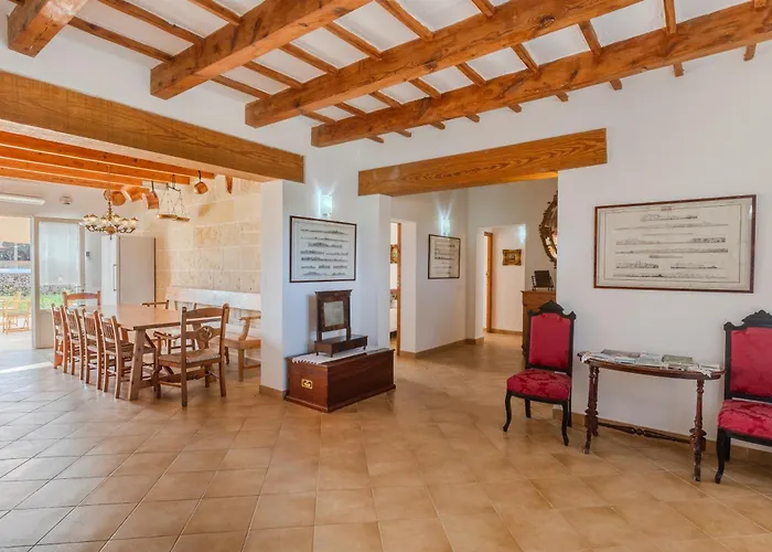 Son Rosas * Ciutadella (Menorca)