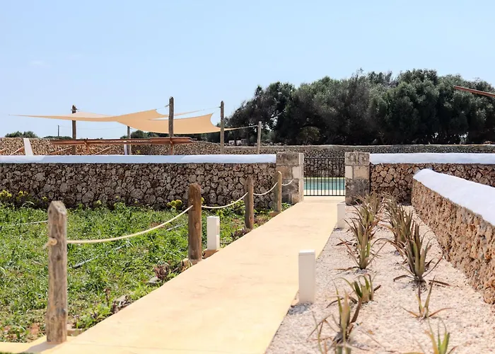 Son Rosas Ciutadella (Menorca)