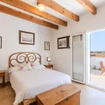 Country house Son Rosas *