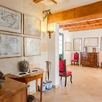 Son Rosas Country house *