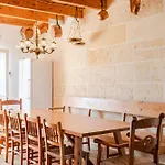 Son Rosas Country house *