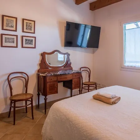 Casa rural Son Rosas Ciutadella (Menorca)