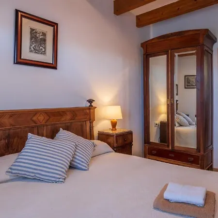 Casa rural Son Rosas