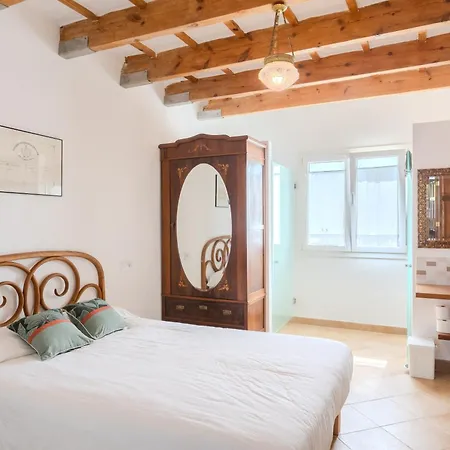 Hétvégi ház Son Rosas