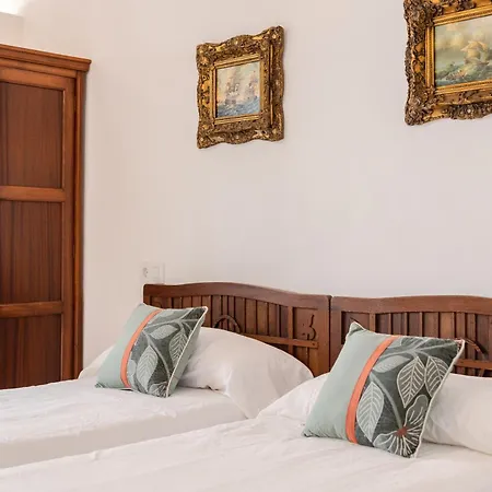 Son Rosas Casa de Campo Ciutadella (Menorca)