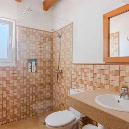 Hétvégi ház Son Rosas Ciutadella