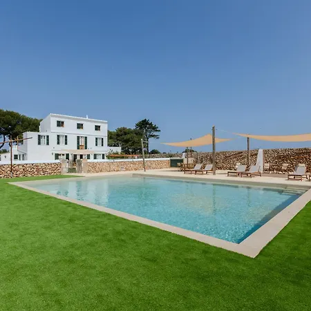 Son Rosas Casa de Campo *