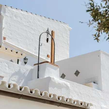 Son Rosas Hétvégi ház