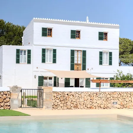 Hétvégi ház Son Rosas *