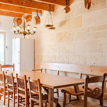 Son Rosas Hétvégi ház *