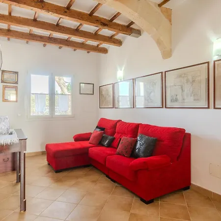 Hétvégi ház Son Rosas