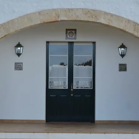 Son Rosas Casa rural