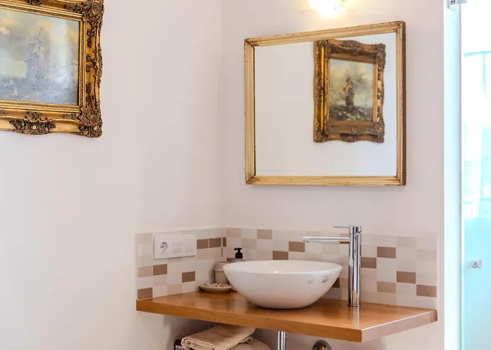 Son Rosas בית כפרי