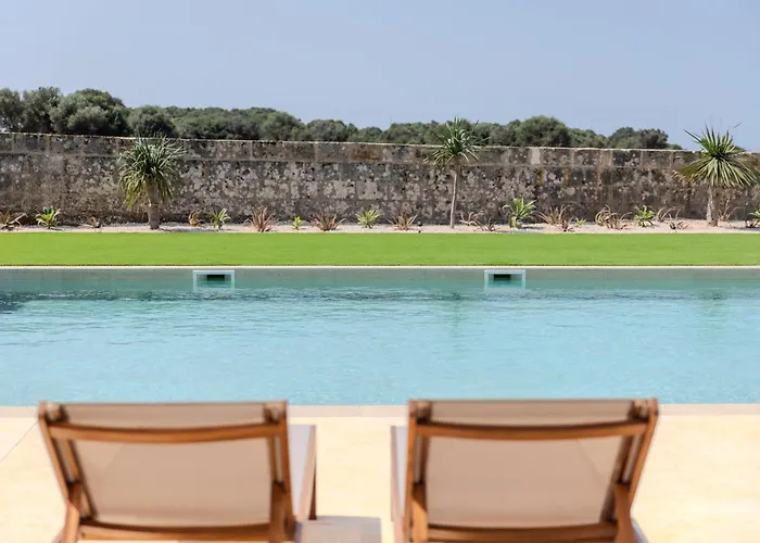 בית כפרי Son Rosas