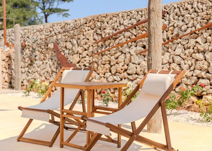 Son Rosas בית כפרי *