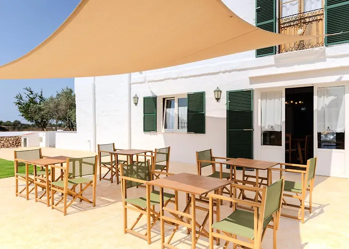 Son Rosas * סיוטאדלה