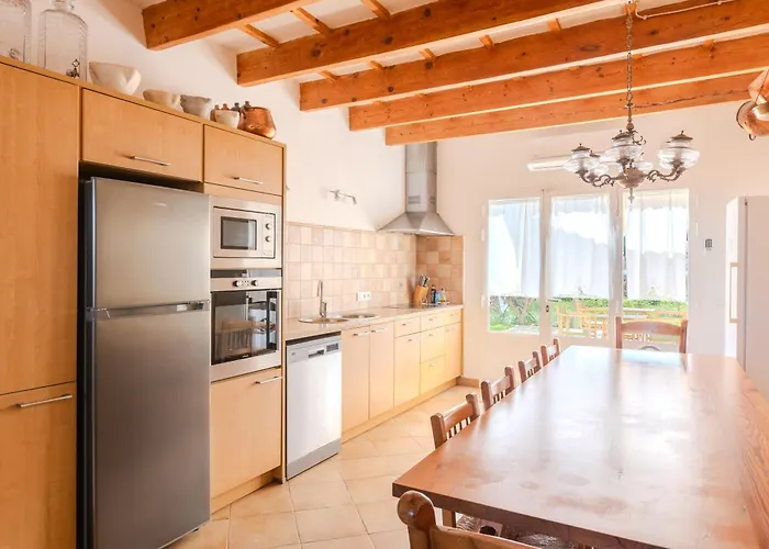 Son Rosas בית כפרי סיוטאדלה