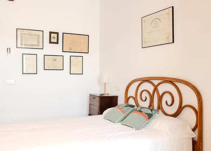 Son Rosas סיוטאדלה